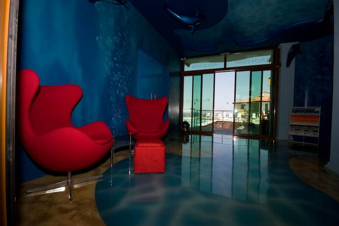 Imagen general del Hotel Lalov Egrek. Foto 7