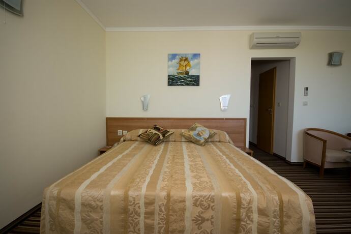 Imagen general del Hotel Lalov Egrek. Foto 8