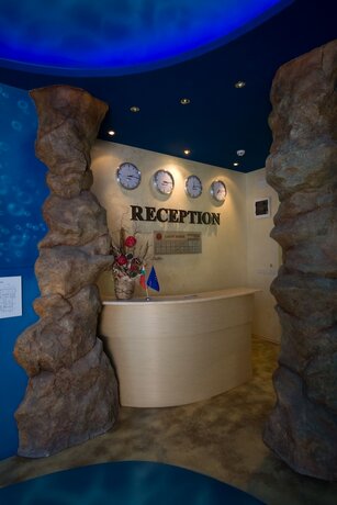 Imagen general del Hotel Lalov Egrek. Foto 9