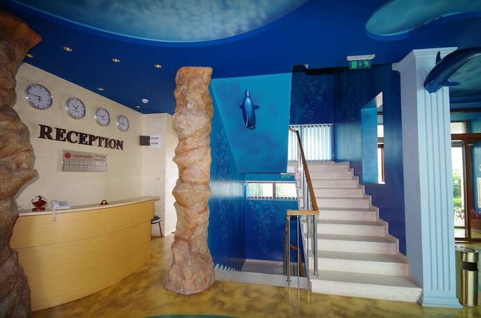 Imagen general del Hotel Lalov Egrek. Foto 10