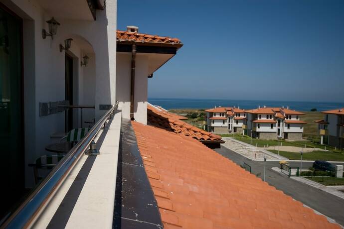 Imagen de la habitación del Hotel Lalov Egrek. Foto 20