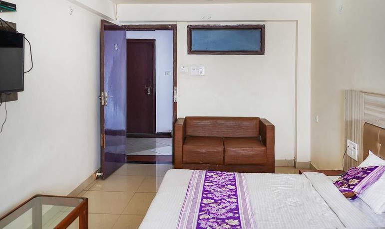 Imagen de la habitación del Hotel Lals Plaza. Foto 5