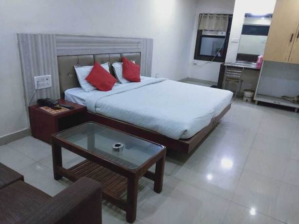 Imagen general del Hotel Lals Plaza. Foto 1
