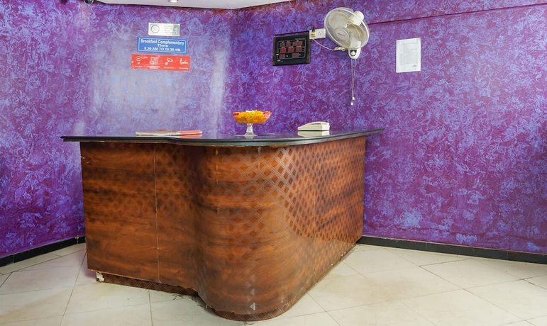 Imagen de los interiores del Hotel Lals Plaza. Foto 19