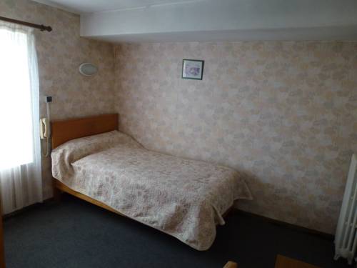 Imagen de la habitación del Hotel L'alsace. Foto 6