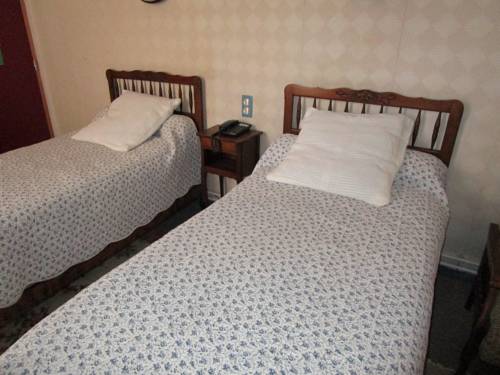 Imagen de la habitación del Hotel L'alsace. Foto 8