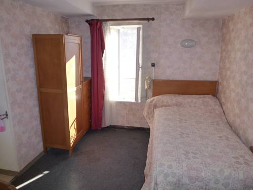 Imagen de la habitación del Hotel L'alsace. Foto 13