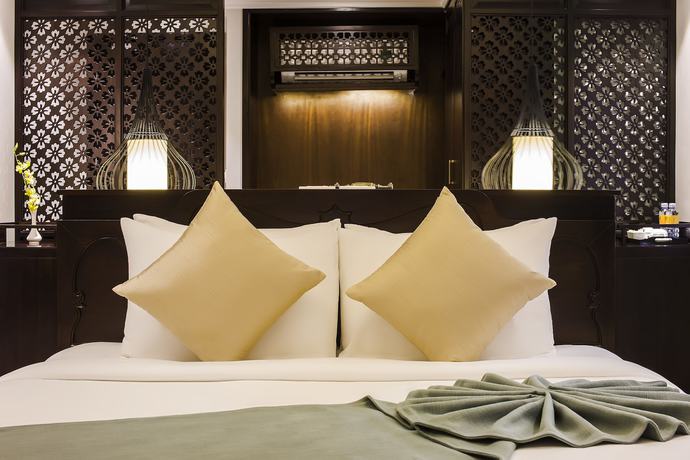 Imagen de la habitación del Hotel Laluna Hoi An RiverSide and Spa. Foto 2