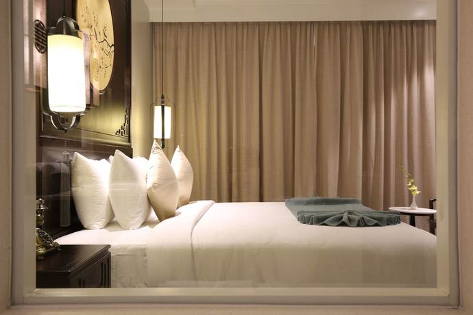 Imagen de la habitación del Hotel Laluna Hoi An RiverSide and Spa. Foto 5