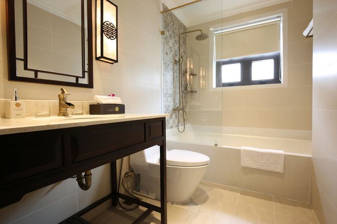 Imagen de la habitación del Hotel Laluna Hoi An RiverSide and Spa. Foto 6