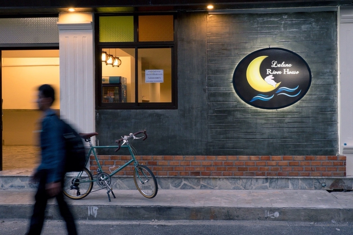 Imagen de los interiores del Hotel Laluna River House. Foto 17