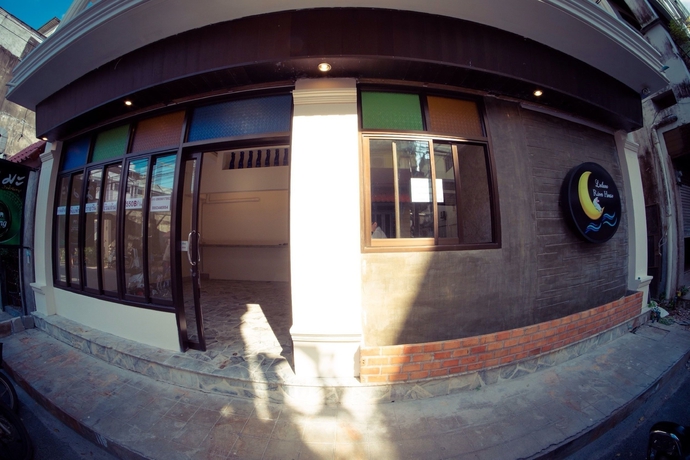 Imagen de los interiores del Hotel Laluna River House. Foto 18