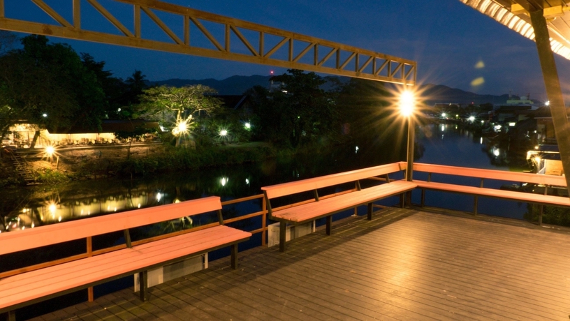 Imagen general del Hotel Laluna River House. Foto 2