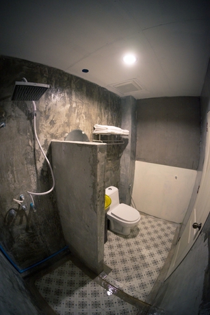 Imagen de la habitación del Hotel Laluna River House. Foto 11