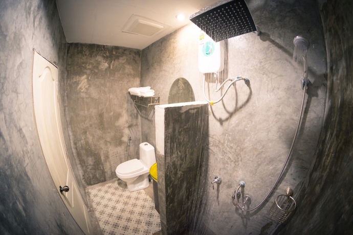 Imagen de la habitación del Hotel Laluna River House. Foto 12