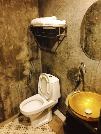 Imagen de la habitación del Hotel Laluna River House. Foto 13