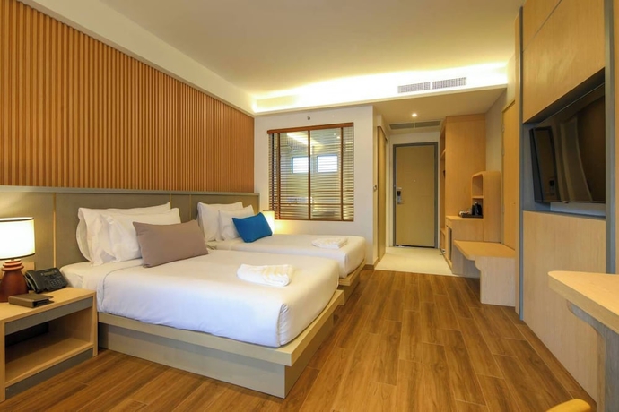 Imagen de la habitación del Hotel Lalynn Resort and Villas. Foto 2