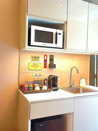 Imagen de la habitación del Hotel Lalynn Resort and Villas. Foto 4