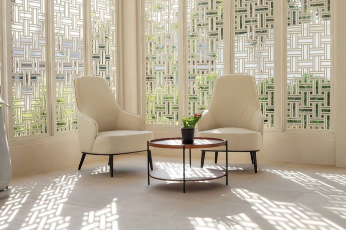 Imagen de los interiores del Hotel Lalynn Resort and Villas. Foto 15