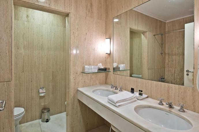 Imagen de la habitación del Hotel Lam Caramulo. Foto 6
