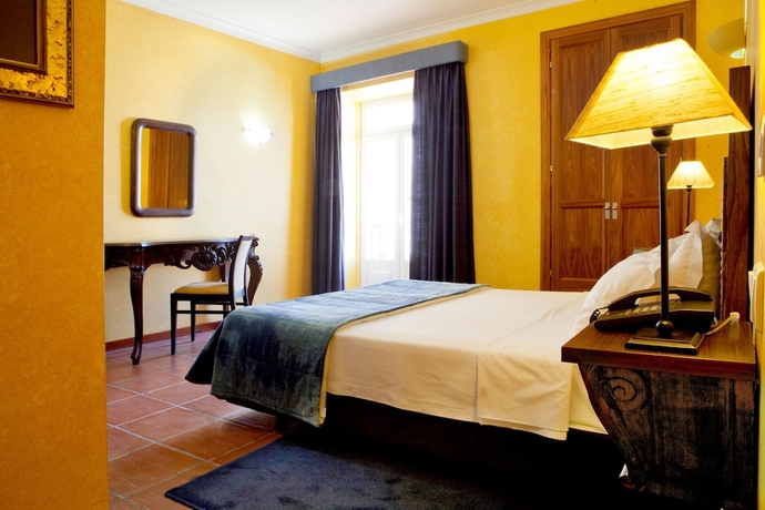 Imagen de la habitación del Hotel Lam Convento d&rsquo; Alter. Foto 7