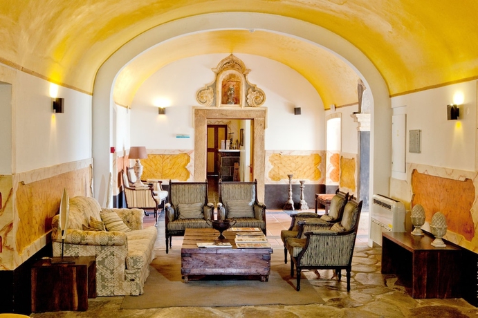 Imagen de los interiores del Hotel Lam Convento d&rsquo; Alter. Foto 16