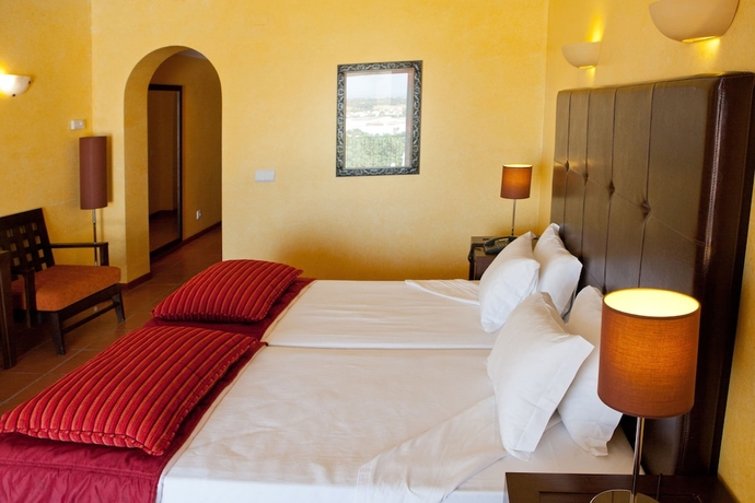Imagen de la habitación del Hotel Lam Convento d&rsquo; Alter. Foto 11