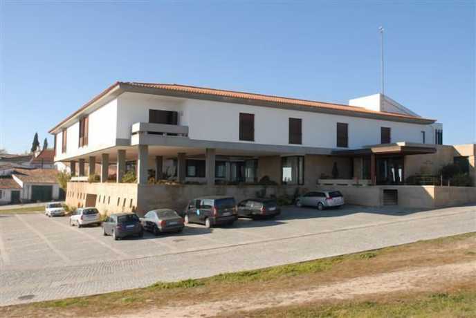 Imagen general del Hotel Lam Fortaleza de Almeida. Foto 1