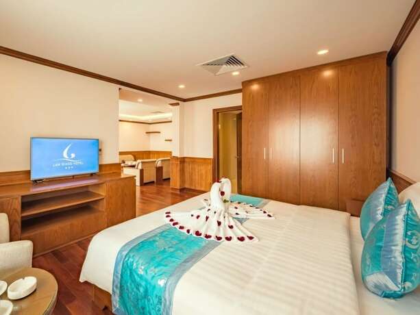 Imagen general del Hotel Lam Giang. Foto 2