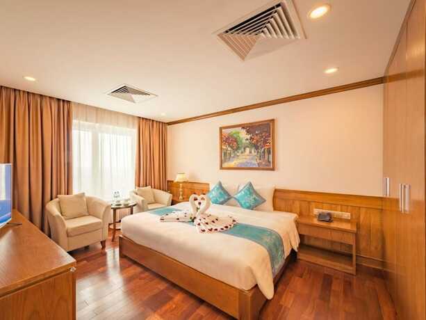 Imagen general del Hotel Lam Giang. Foto 6
