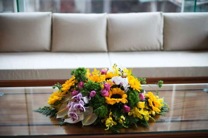 Imagen general del Hotel Lam Giang. Foto 9