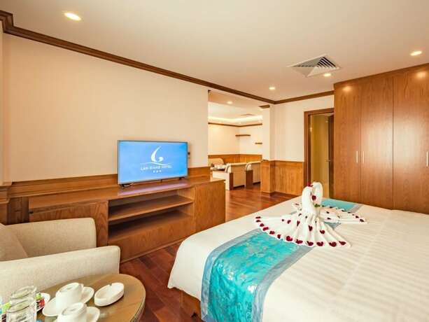 Imagen general del Hotel Lam Giang. Foto 10