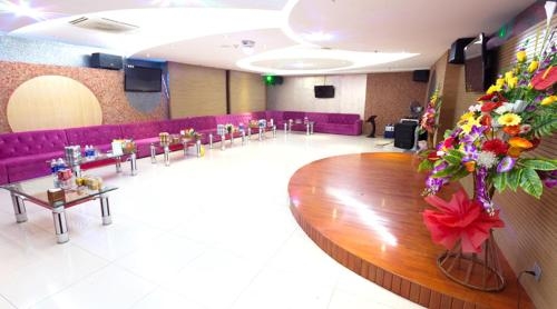 Imagen general del Hotel Lam Kinh. Foto 1