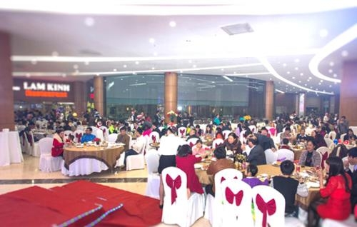 Imagen general del Hotel Lam Kinh. Foto 4