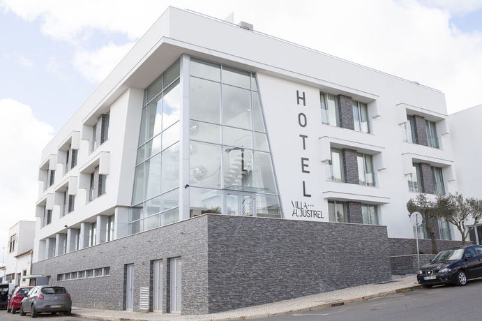 Imagen general del Hotel Lam Villa Aljustrel. Foto 1