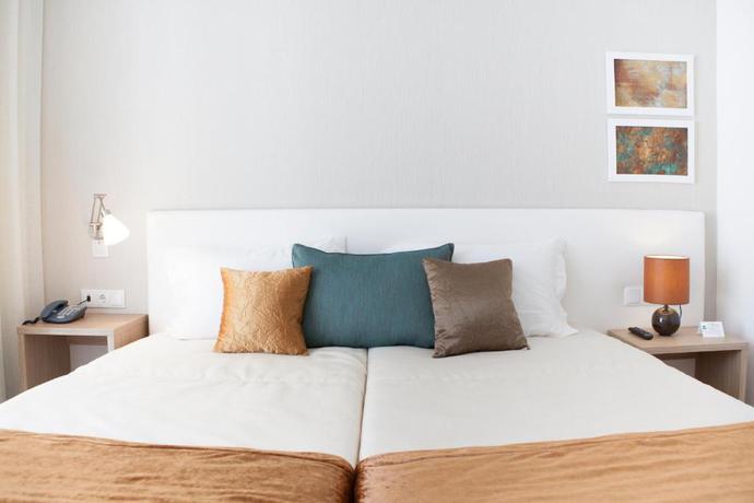 Imagen de la habitación del Hotel Lam Villa Aljustrel. Foto 8