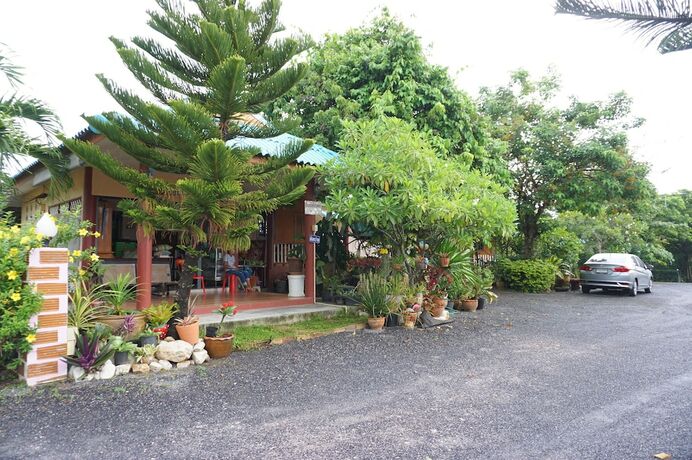 Imagen general del Hotel Lam-Tong Resort. Foto 1