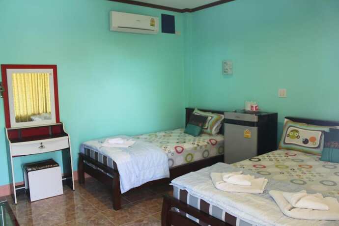 Imagen general del Hotel Lam-Tong Resort. Foto 2