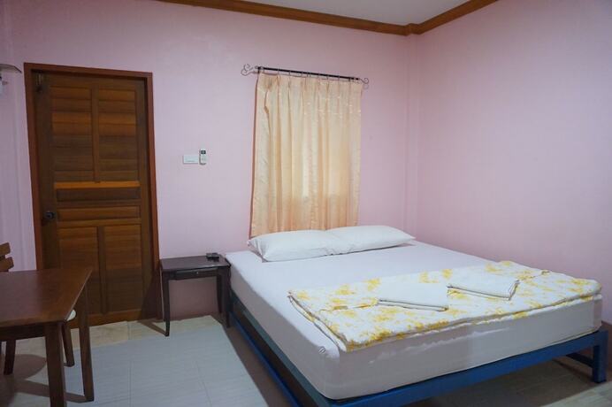 Imagen de la habitación del Hotel Lam-Tong Resort. Foto 17