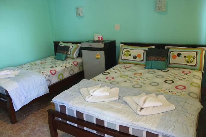 Imagen general del Hotel Lam-Tong Resort. Foto 4