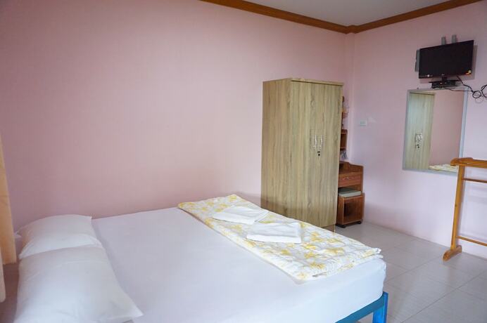 Imagen de la habitación del Hotel Lam-Tong Resort. Foto 18