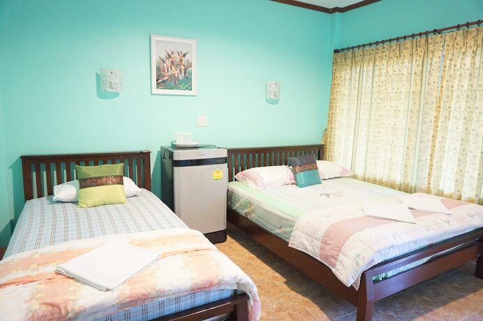 Imagen general del Hotel Lam-Tong Resort. Foto 5