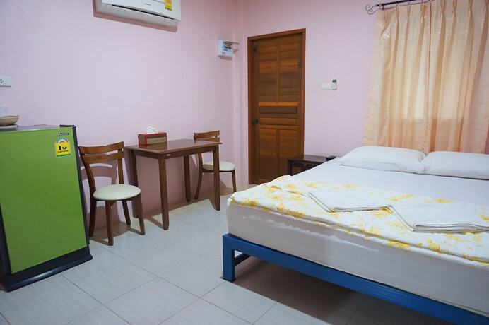 Imagen general del Hotel Lam-Tong Resort. Foto 7