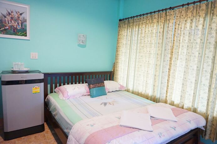 Imagen de la habitación del Hotel Lam-Tong Resort. Foto 19