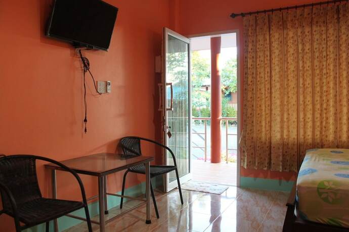 Imagen general del Hotel Lam-Tong Resort. Foto 10