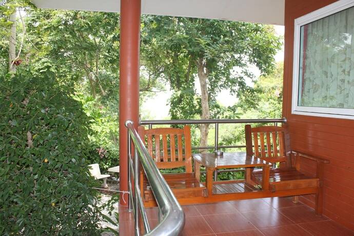 Imagen general del Hotel Lam-Tong Resort. Foto 11