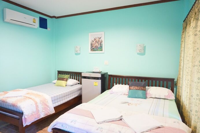 Imagen de la habitación del Hotel Lam-Tong Resort. Foto 20