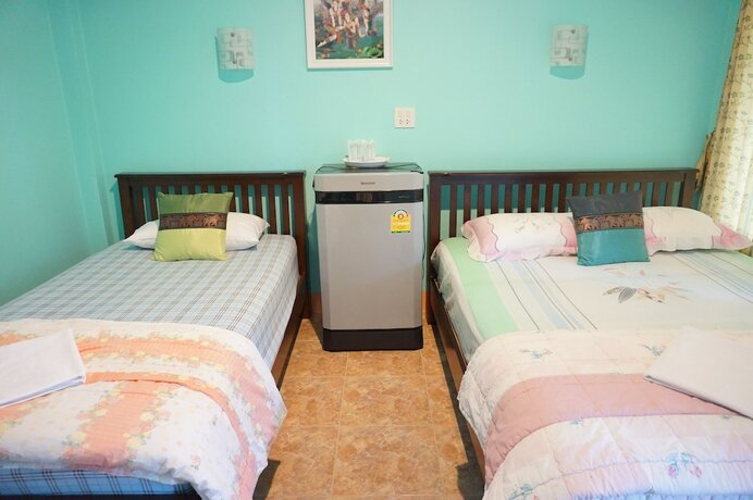Imagen general del Hotel Lam-Tong Resort. Foto 12