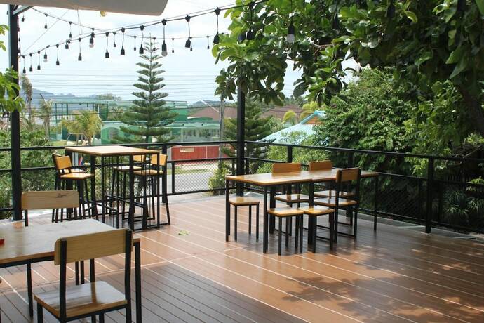 Imagen general del Hotel Lam-Tong Resort. Foto 13