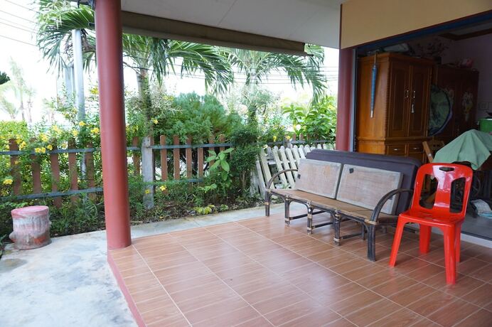 Imagen general del Hotel Lam-Tong Resort. Foto 15